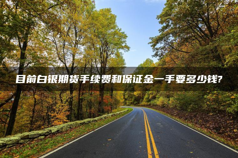 目前白银期货手续费和保证金一手要多少钱? 目前白银期货手续费和保证金一手要多少钱?