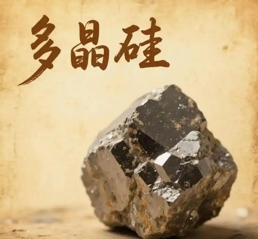 多晶硅期权