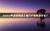 2023年最新期权交易开户条件是什么?