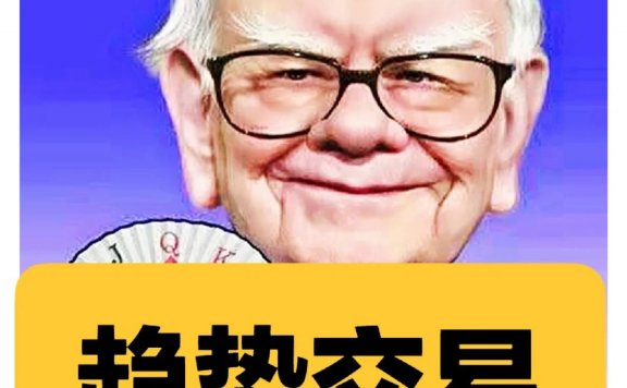 怎么判断趋势?顺势交易的核心