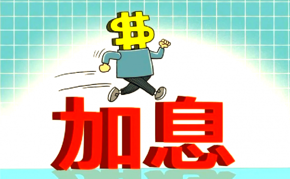 加息如何影响期货市场?