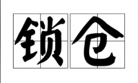 什么是锁仓?